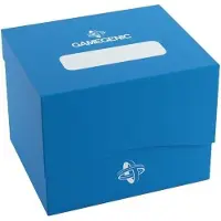 GameGenic Deckbox Side Holder 100+ XL Blauw