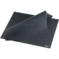 GEFU Bakpapier Agen Zwart