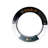 Guru Shield Shock Leader 100m 0.30mm