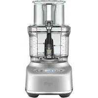 Sage SFP838BSS the Paradice 16 - Brushed Stainless Steel - Dicing Kit