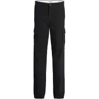 JJ REBEL Broek 'JREBKENNI' zwart