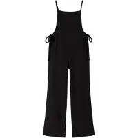 WENOR Jumpsuit 'Alai' zwart