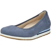 Gabor Ballerina navy