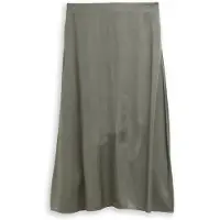 Tom Tailor Rok olijfgroen