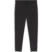 Boss green Regular fit sweatpants van katoenmix model 'JOIN HADIKO'