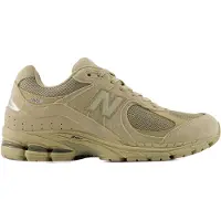 New Balance Sneakers laag '2002R' kaki