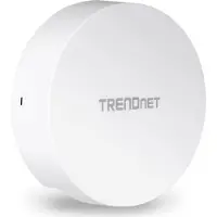 Trendnet TEW-823DAP Access Point, AC1300 Dual Band PoE Indoor Wireless