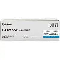 Canon Drum C-EXV 55 C Cyaan