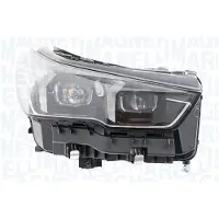 MAGNETI MARELLI Koplampen 711450007316