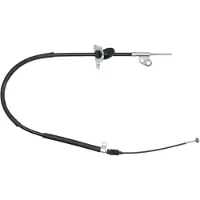 HERTH+BUSS ELPARTS Kabel, parkeerrem J3912070