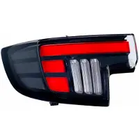 Hella Achterlicht 2SK 017 393-111