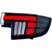 Hella 2SK 017 393-121 Achterlicht