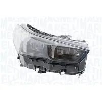 MAGNETI MARELLI Koplampen 711450007328