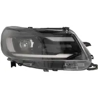 MAGNETI MARELLI 711451043798 Koplamp