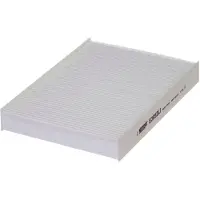 HENGST FILTER Cabineluchtfilter HENGST E3952LI