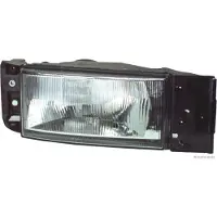 HERTH+BUSS ELPARTS Koplampen 81658036