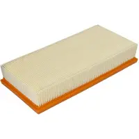 HENGST FILTER E343L Luchtfilter