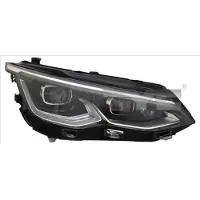 TYC 20-19137-16-2 Koplamp