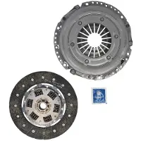 SACHS Koppelingsset 3000 970 156