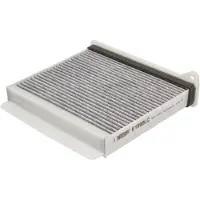 HENGST FILTER E1998LC Interieurfilter