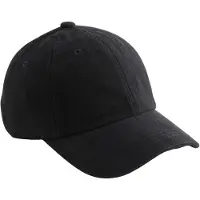 Next Hoed zwart