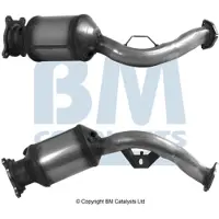 BM CATALYSTS Katalysator BM92801H