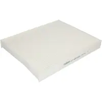 PURRO Cabinefilter PUR-PC2004