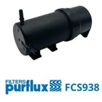 PURFLUX Brandstoffilter FCS938