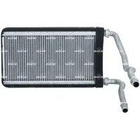 NRF Warmtewisselaar, interieur verwarming 54489