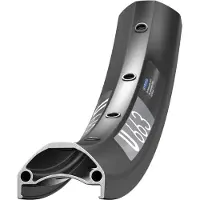 Dt Swiss U 663 Disc Tubeless Schrader/presta Velg