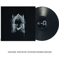 Napalm Records Opvs Noir Volume 3
