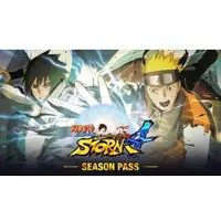 Naruto Shippuden: Ultimate Ninja Storm 4 Season Pass - Xbox One Download