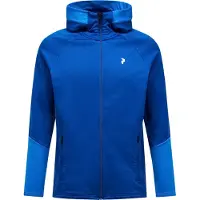 Peak Performance Rider Essentials Zip Hood Men