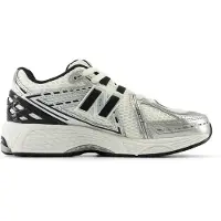 New Balance Sneakers '1906' zwart / zilver