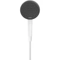 Hansgrohe Raindance Alive Select S handdouche, 125 mm, 3 straalpatronen, matwit