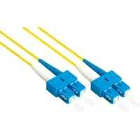 GOOD CONNECTIONS Alcasa (UTP, CAT6, 15 m), Netwerkkabel