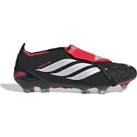 Adidas Voetbalschoen 'Predator Elite' rood / zwart / wit