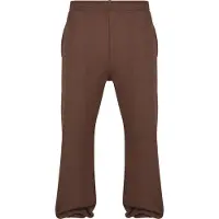 Urban Classics Broek bruin