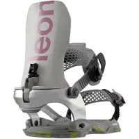 Bataleon Blaster AW FASE 26/27 Snowboardbindingen dames Grijs S