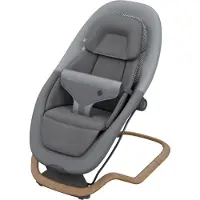 Maxi-Cosi Relaxsessel - Dove Pro - Elegance Graphit - - One Size - Stuhl