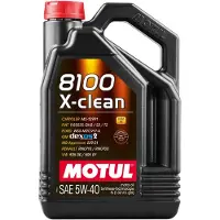 Motul 109226 Motorolie