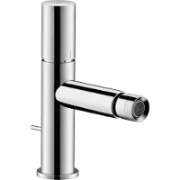 Axor Uno Bidetmengkraan Chroom