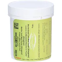 Fagron Pharmaflore Gele Mosterdzaad Meel 100 g Thee