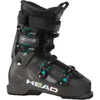 Head - Heren skischoenen - Edge 85 W Hv Black-Fuchsia voor Dames - Maat 25.5 - Zwart
