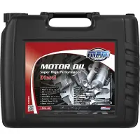 MPM 03020D Motorolie
