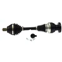 SPIDAN 25574 Aandrijfas