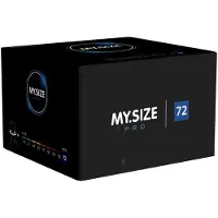 MY.SIZE My Size Pro Maat 72 doos met 80 stuks 80 St