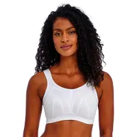 Freya Dynamic Soft Cup Sport BH - Wit - 90I