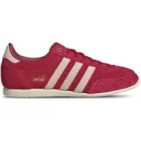 Adidas Sneakers laag 'Japan' rood / wit