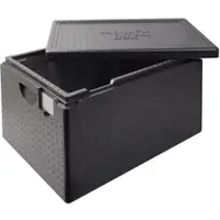 Thermo Future Box Thermo box | Gastronorm 1/1 | 54 liter | 545x335x295 mm